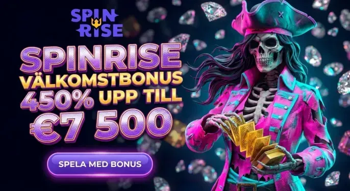 Spinrise Casino